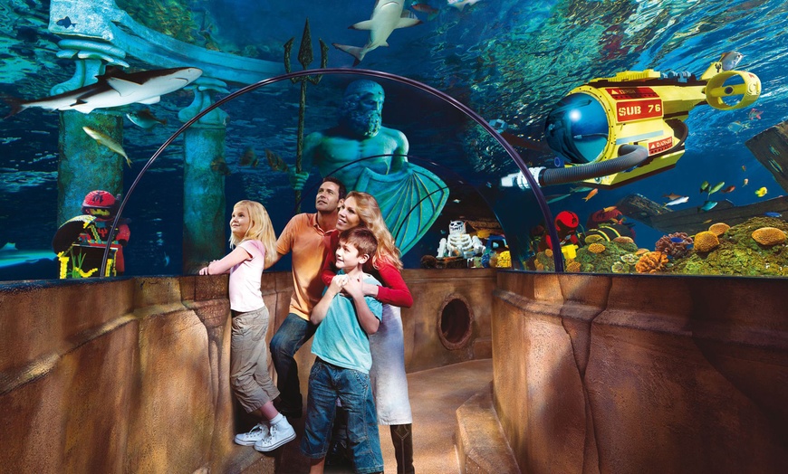 Image 14: Tagesticket für das LEGOLAND® Deutschland