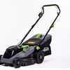 Image 3: AeroTek Lawn Mowers - 3 Models - Including Cordless