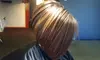 Women’s Haircut with Conditioning and Highlight Packages at Hair By Shelby (Up to 50% Off)