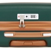 Image 13: Kono Hard Shell Suitcase One or 3-Piece Set