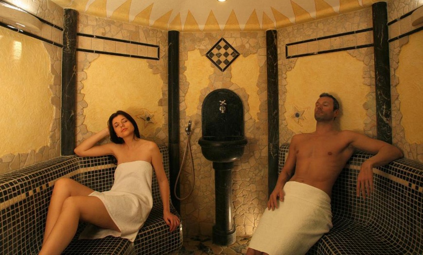 Image 10: Abano Terme: Economy- oder Superior-Zimmer mit Frühstück und Spa