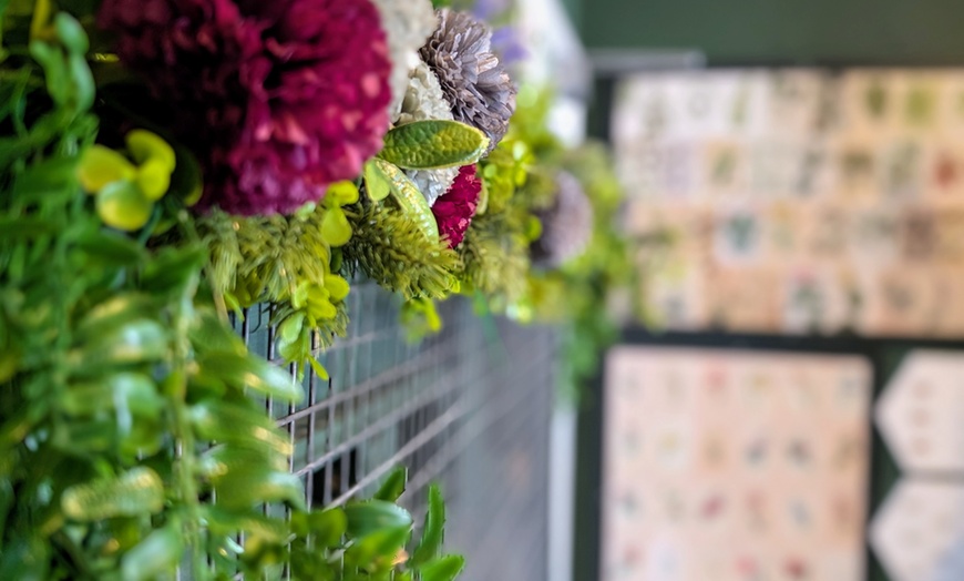 Image 4: Challenge Your Mind: Escape Room Game for Two to Six Players