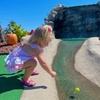 Image 5: Swing into Fun: 18-Hole Round of Mini Golf with Sodas and Ice Cream