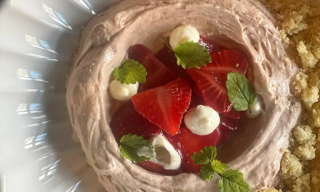 Dine in Style with Small Plates, Sides & Signature Cocktails