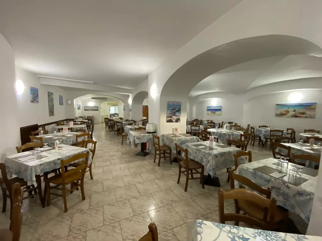 Ischia, Forio: camera Standard con mezza pensione e Spa per 2