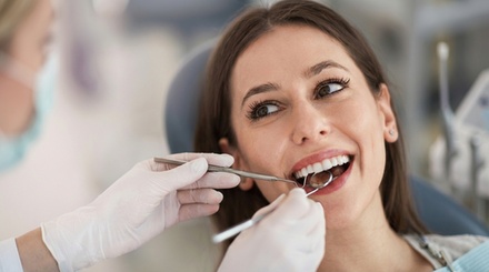 One Complete Dental Checkup, Cleaning, and X-Rays - Avalon Dental
