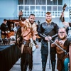 Image 8: Vikings Con oder Throne & Dragon Con: Tagesticket im April