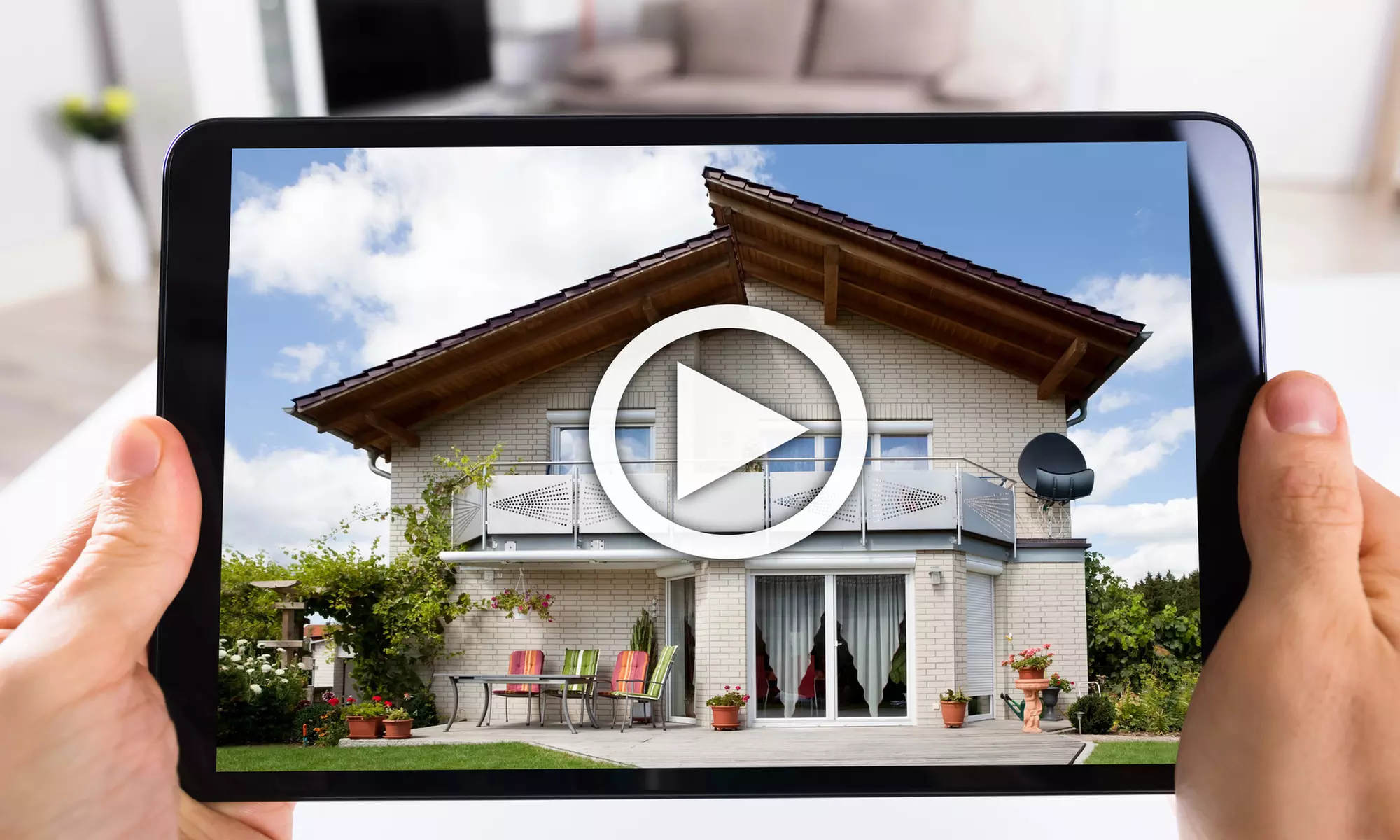 Matterport 3D Virtual Tour up to 1,500 sq.ft., 4,000 sq.ft. or Ultimate Marketing Pack by CubicX - Real Estate Services - Primary Image