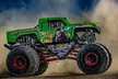 Monster Truck Nitro Tour on November 22 - Second Medium