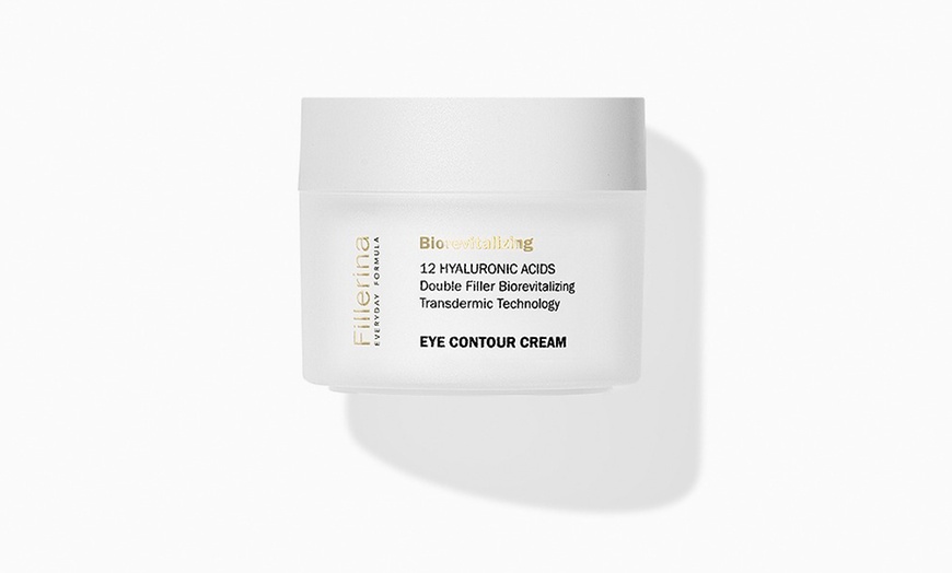 Image 13: Fillerina Every Day Double Filler 12HA Creme (bis 1979,60 € / 1 L)