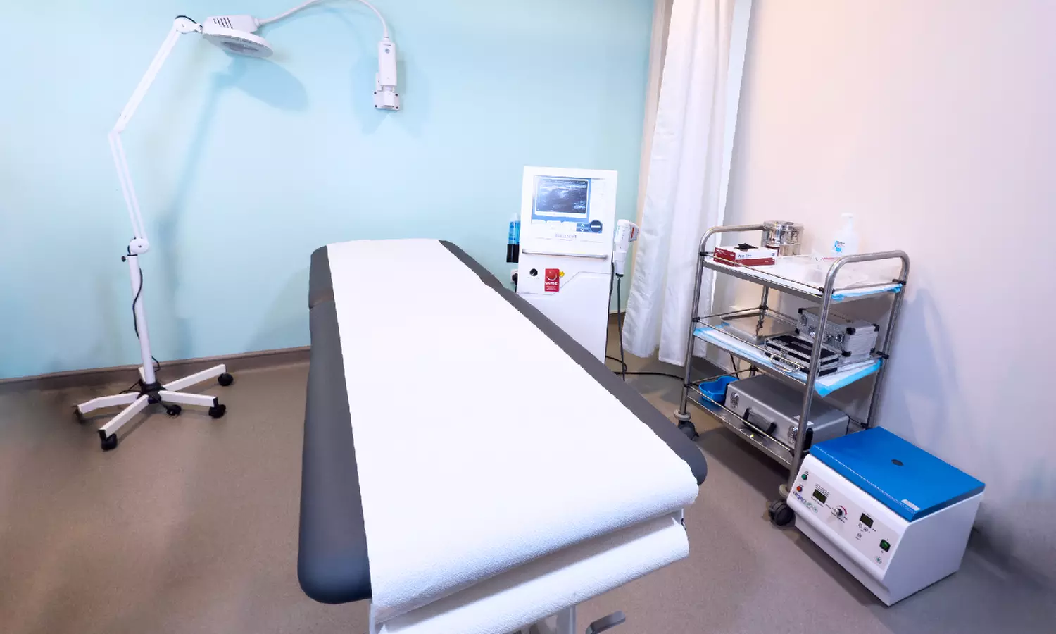 Enhance Skin & Body with Hydrafacial, Laser & PRP in Dubai