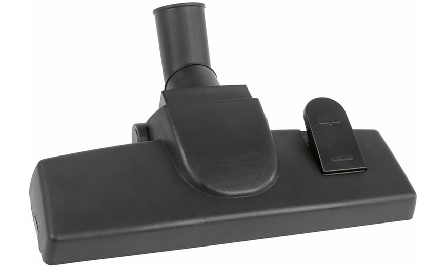 Image 4: Aspirateur 2-en-1 à main et balai avec fil Bomann
