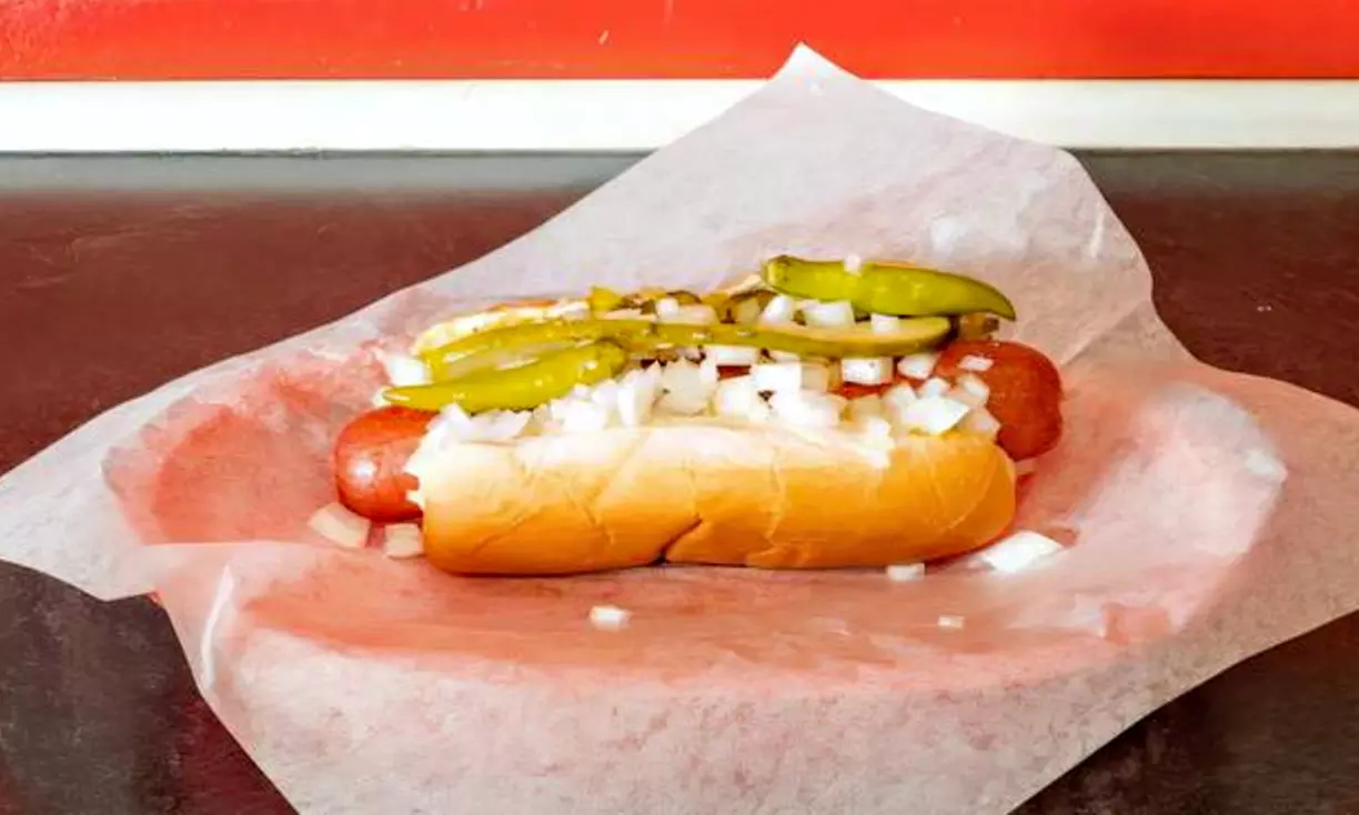 The Ultimate Chicago Street Food Experience in Yorkville!