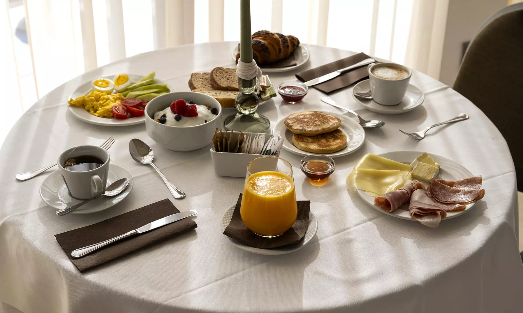 Ligurie 4* : chambre Deluxe avec petit-déjeuner, dîner et Spa