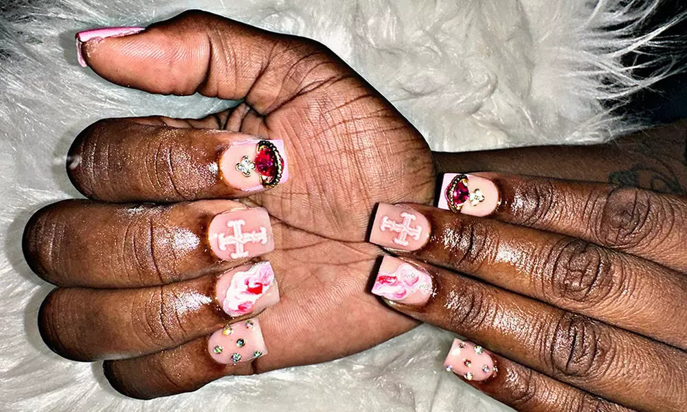 Upgrade Your Nails with Freestyle, Overlay, Polygel Sets, and more!