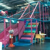 Image 6: Space World Fun for 1 Adult upto 3 Children (3+) on Hocus Pocus UV Disco