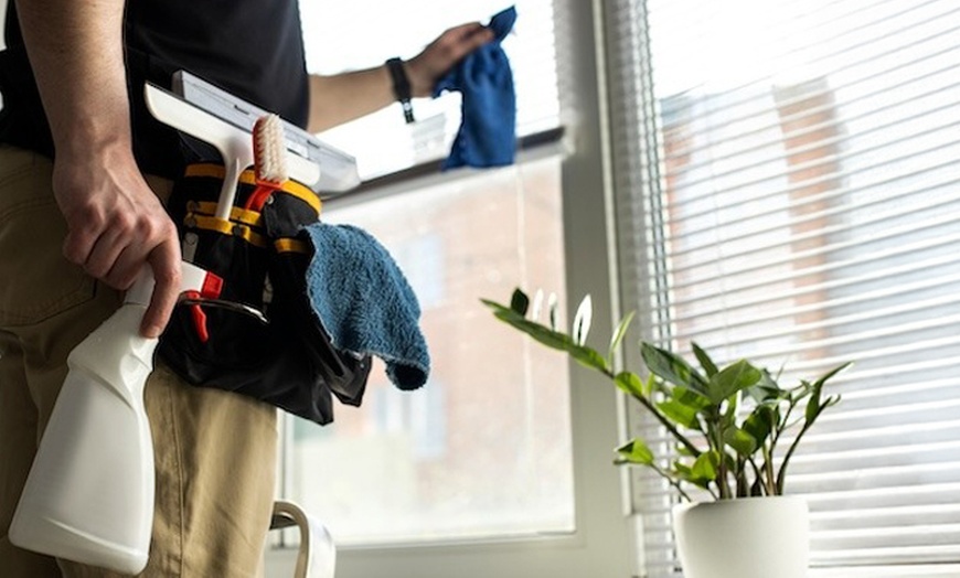 Image 2: Get One or Two Hours of Expert Handyman Service for Your Home Needs