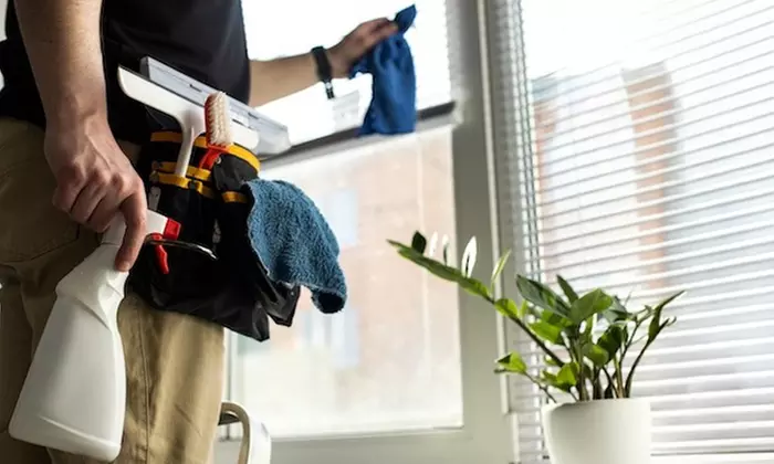 Get One or Two Hours of Expert Handyman Service for Your Home Needs