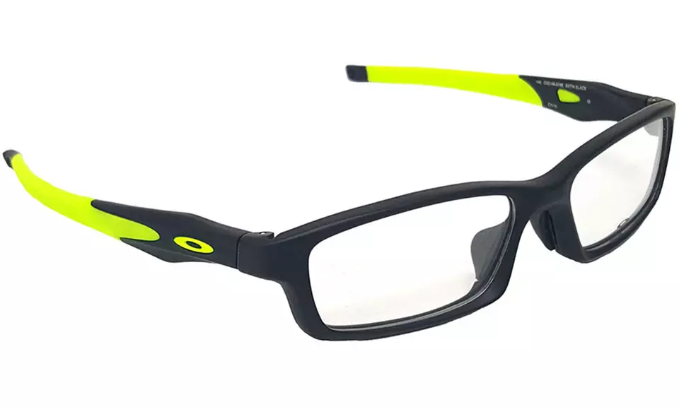 Oakley Crosslink Pro Men's Prescription Glasses - Primary Image