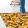 Image 33: Tapis de cuisine antidérapant