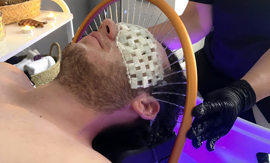 Image 5: Ritual de spa capilar a elegir, de 30 o 60 minutos, para 1 persona
