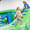 Image 5: Experience a 90-Min Inflatable Park Session For Up to Four People 
