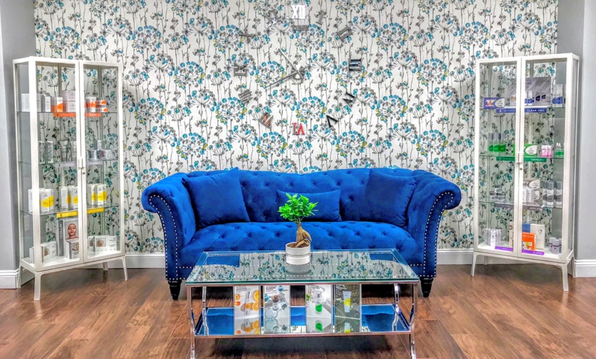 Image 4: Six Laser Hair-Removal Sessions for One Small, Medium, or Large Area at Lily SkinCare And Laser Clinic — Vienna