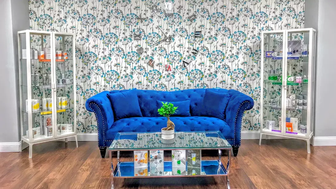 Six Laser Hair-Removal Sessions for One Small, Medium, or Large Area at Lily SkinCare And Laser Clinic — Vienna