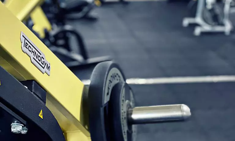 Fitness-Mitgliedschaft & Solarium