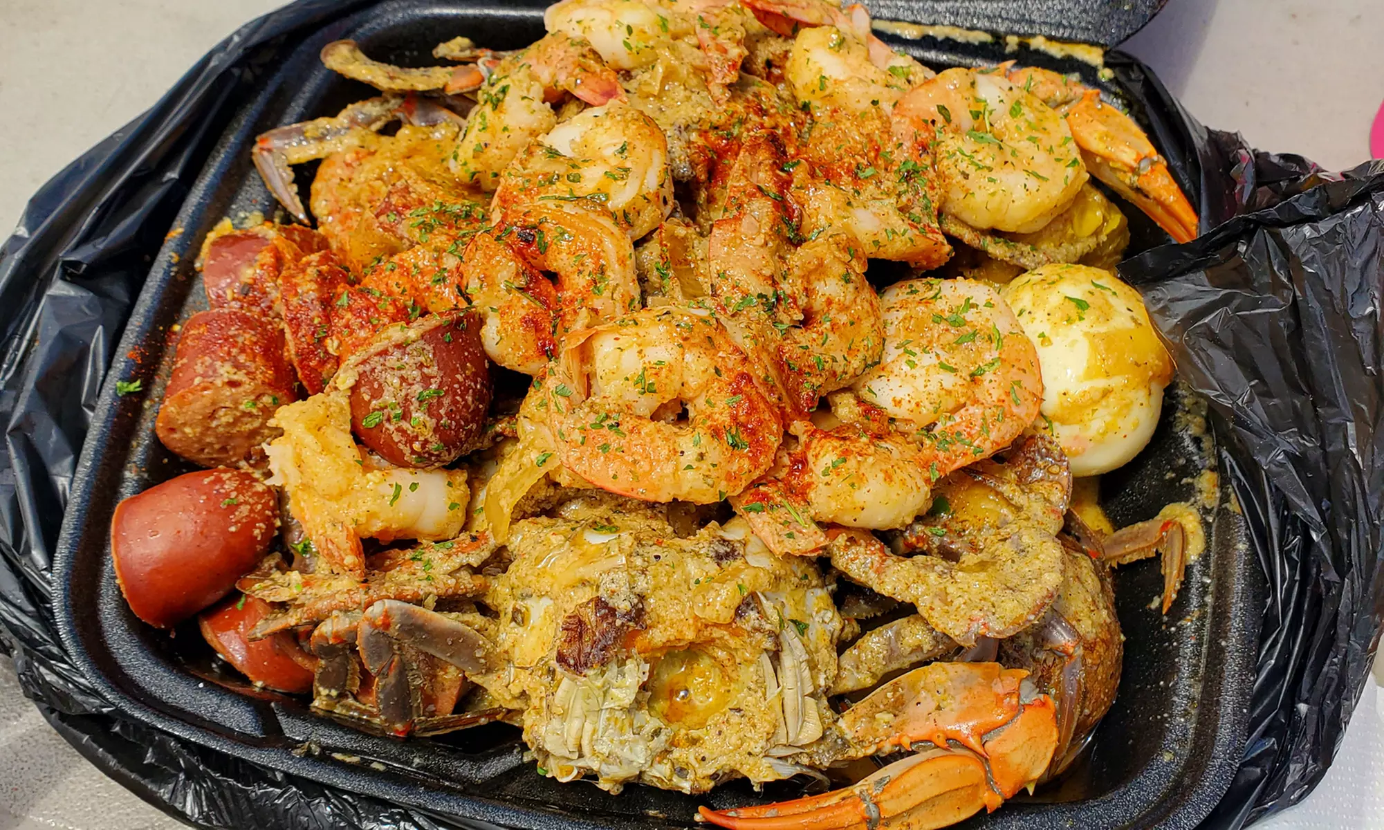 Admission to The Black Food Truck Festival with Up to 33% Off - Primary Image