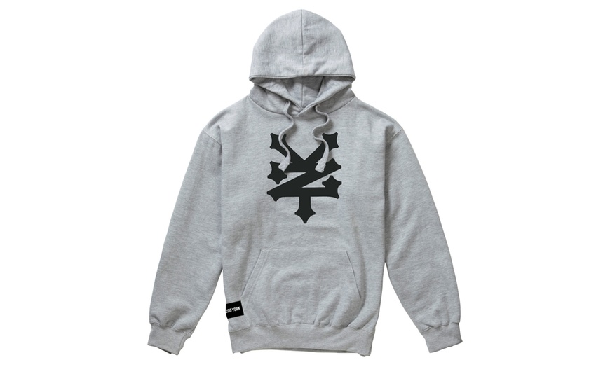 Image 5: Zoo York Hoodie