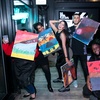 Image 14: Paint, Sip & Party: A Night of Art, Fun & Music