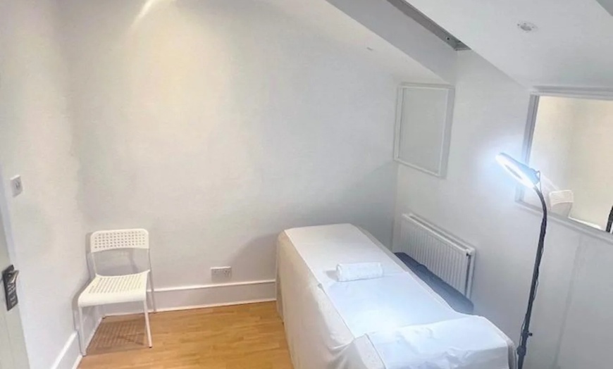 Image 5: Up to 50% Off on Massage - Deep Tissue at MamiYaba