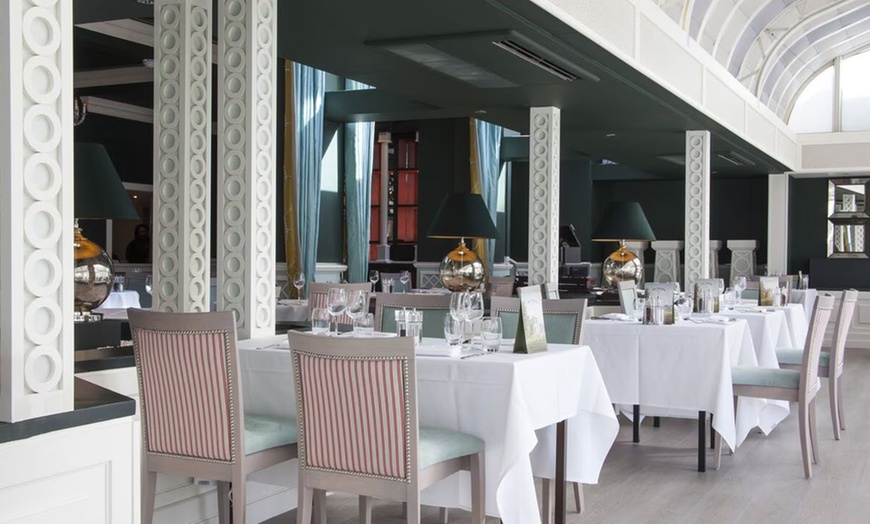 Image 16: Murder Mystery Event in Bromley: Breakfast Dinner Murder Mystery Event