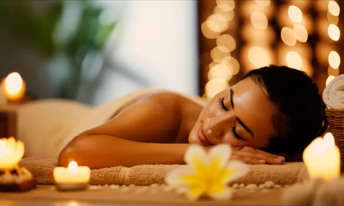 Rituel signature évasion, prestige ou Glow & Relax à l'Institut de Beauté Harmonie (jusqu'à 47% de remise) - Primary Image