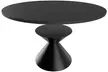 Table ronde fixe design de la marque Frankystar, coloris au choix, livraison offerte - Image 4