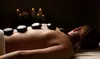 Relax with a 60 or 90 Min Custom Massage or 90 Min Sublime Stone Massage at Sublime Artistry (Up to 39%Off)

