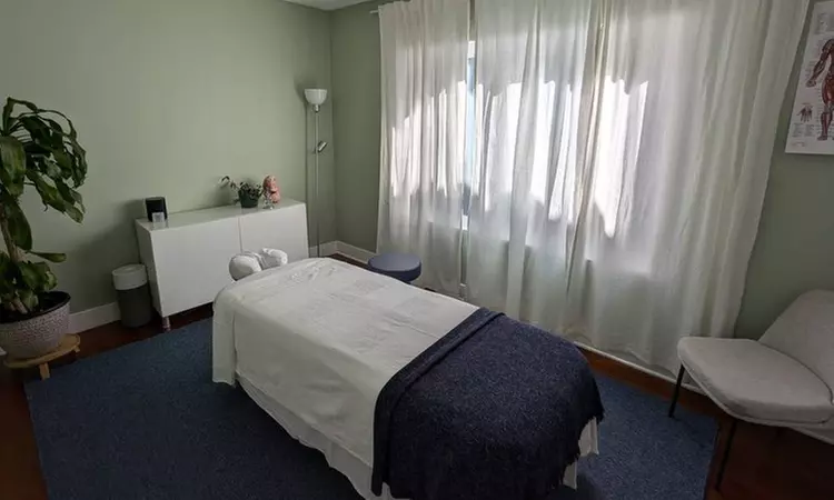 Relax with One 60 or 90-Minute Trauma-Informed Massage at Inclusive Massage East Bay (Up to 38%Off) - Second Medium