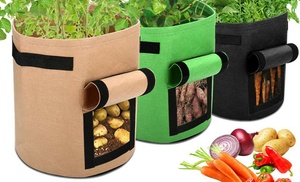 Waterproof Potato Grow Bag