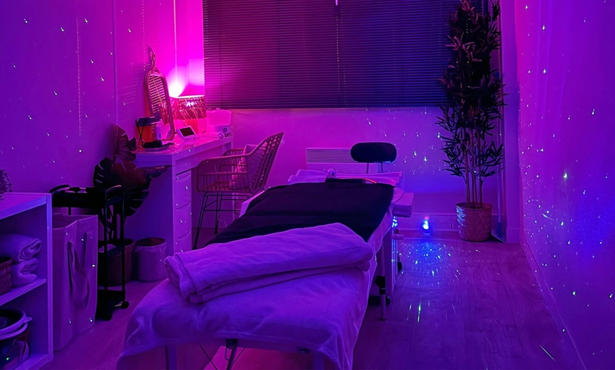 Image 2: Head spa "Le Rituel relaxant" ou "purifiant" à Cergy