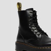Image 6: Stivaletti in pelle da donna Dr. Martens