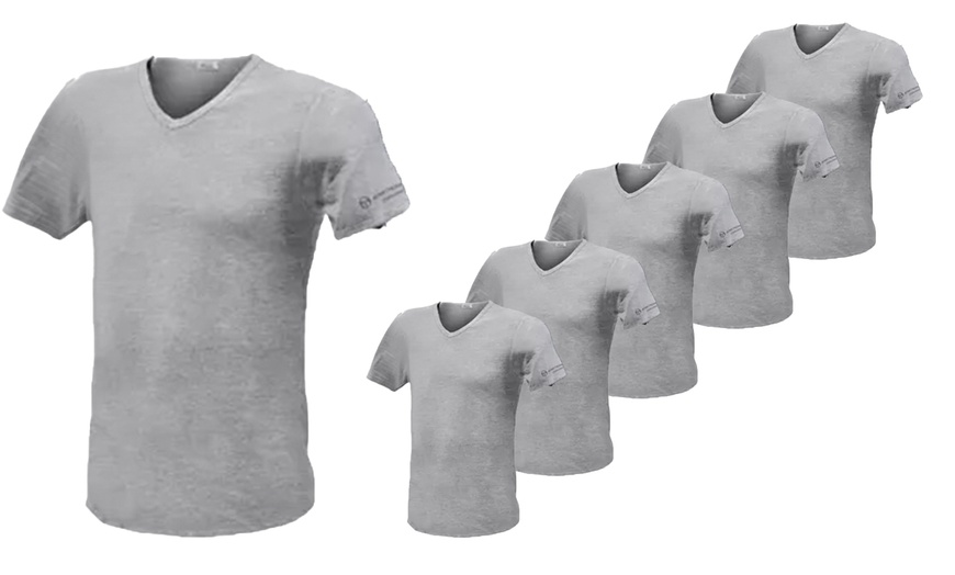 Image 11: Camisetas de Sergio Tacchini