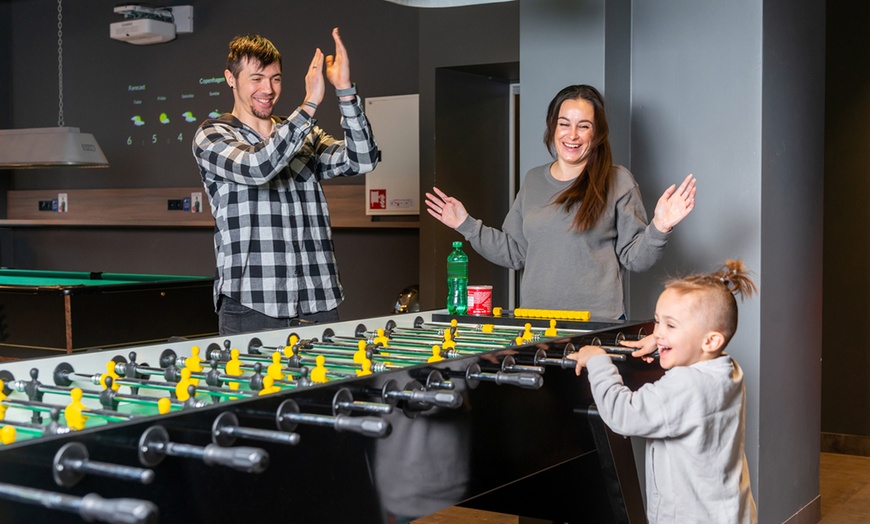 Image 7: Europa Special: 29 Städte  - 41 a&o Hotels