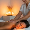 Image 1: 1 o 3 masajes relajantes de 1 h para 1 persona 