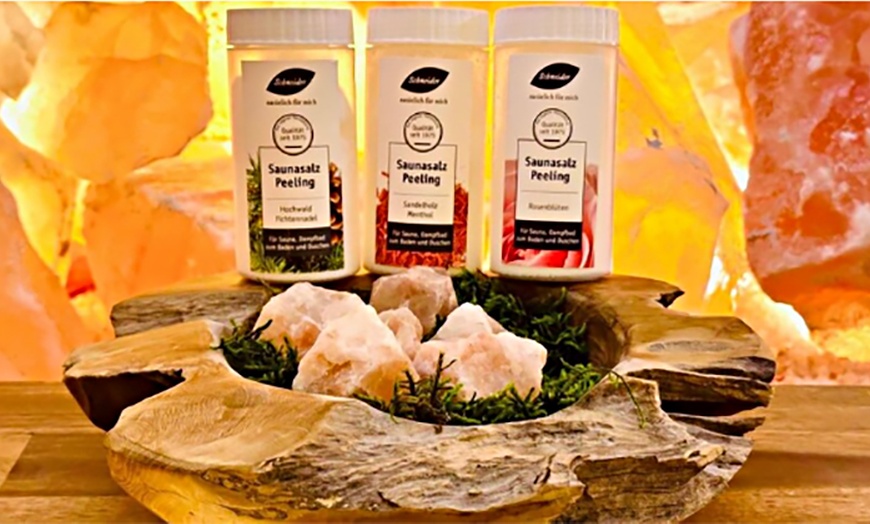 Image 6: 3 - 4 Std. Glow-Up-Spa oder Private Spa für 2 Personen