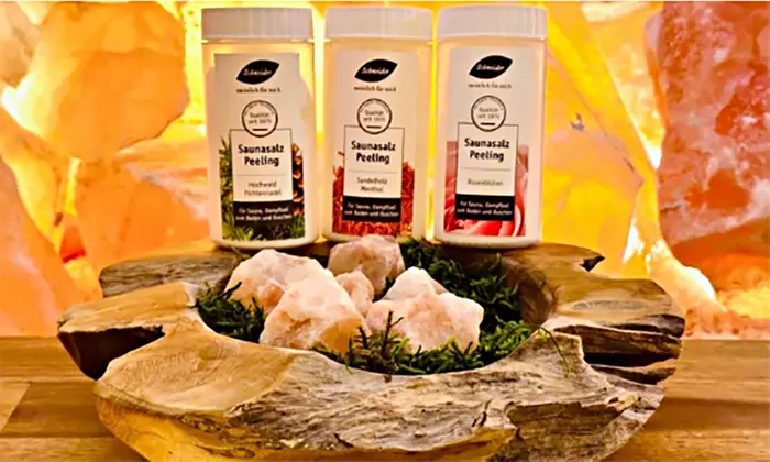 3 - 4 Std. Glow-Up-Spa oder Private Spa für 2 Personen