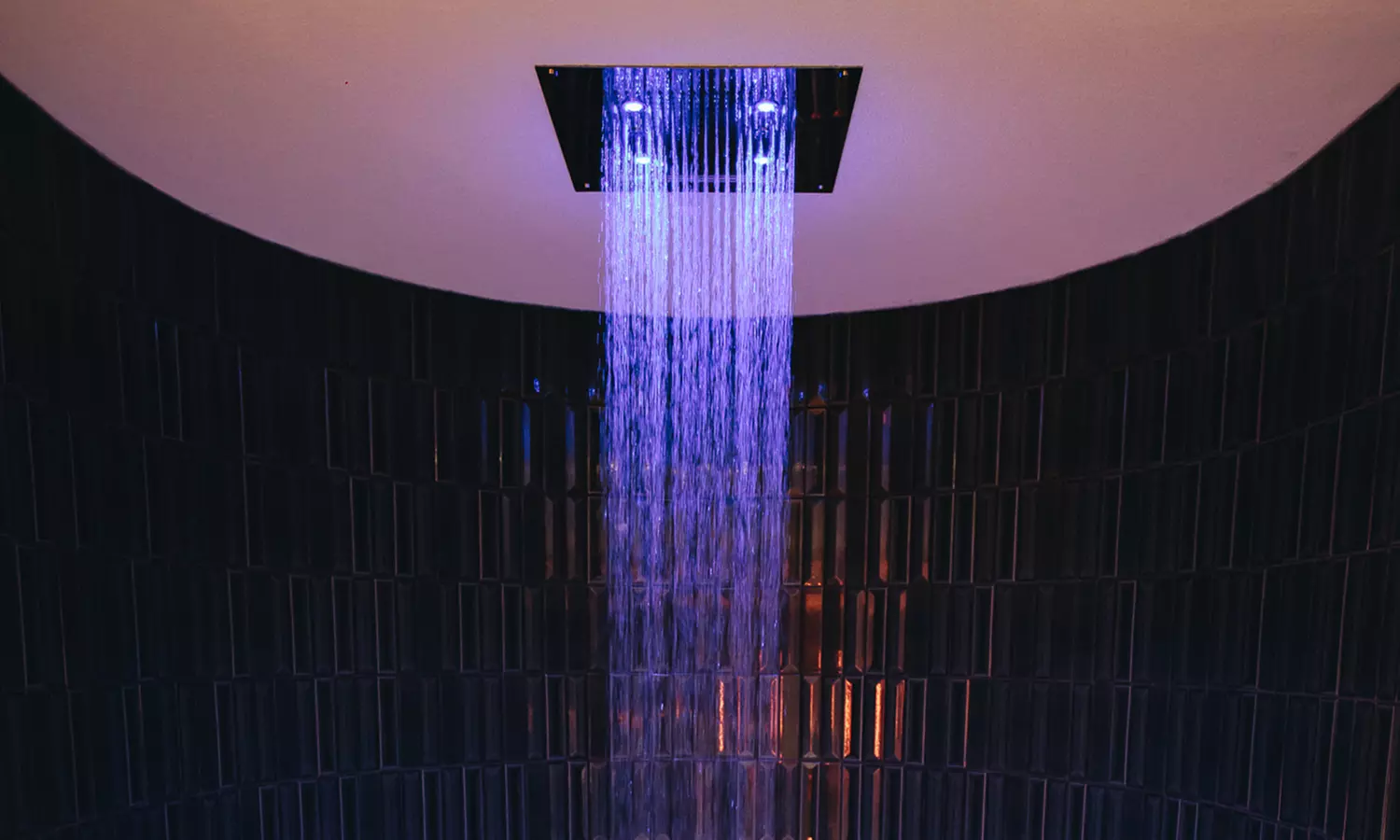 Morning Spa with Breakfast or Lunch & 2 Treatments for One or Two