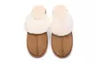 FREE SHIPPING: UGG Unisex Muffin Scuff Slippers in Choice of Colors and Sizes (Up to 46% Off) - Image 4