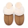 Image 4: UGG Unisex Muffin Scuff Slippers