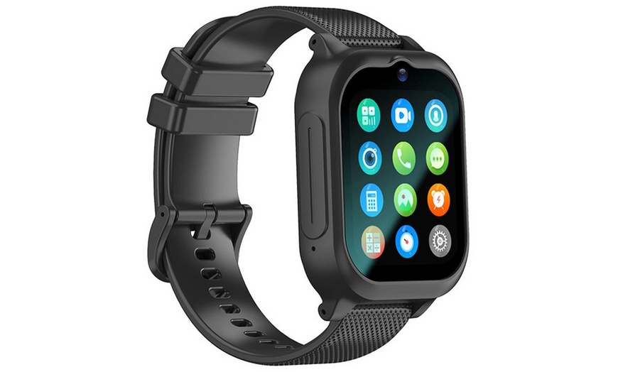 Image 5: Kids K26 Watch with HD Screen and GPS Tracking